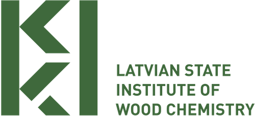 latvian institute of wood chemistry logo