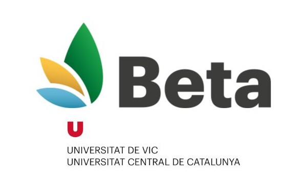 Beta U UNIVERSITAT DE VIC UNIVERSITAT CENTRAL DE CATALUNYA